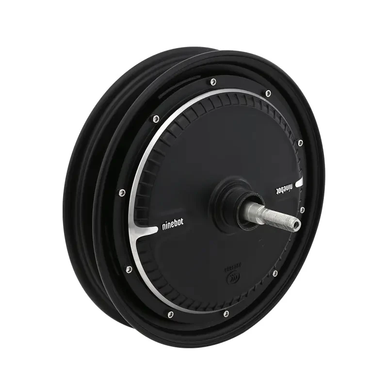 14-inch Electric Bicycle Motor