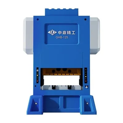 دستگاه پانچ با سرعت بالا GHB-125